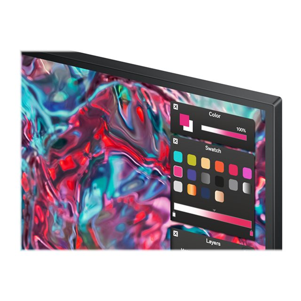 Samsung ViewFinity S8 S27B800TGU