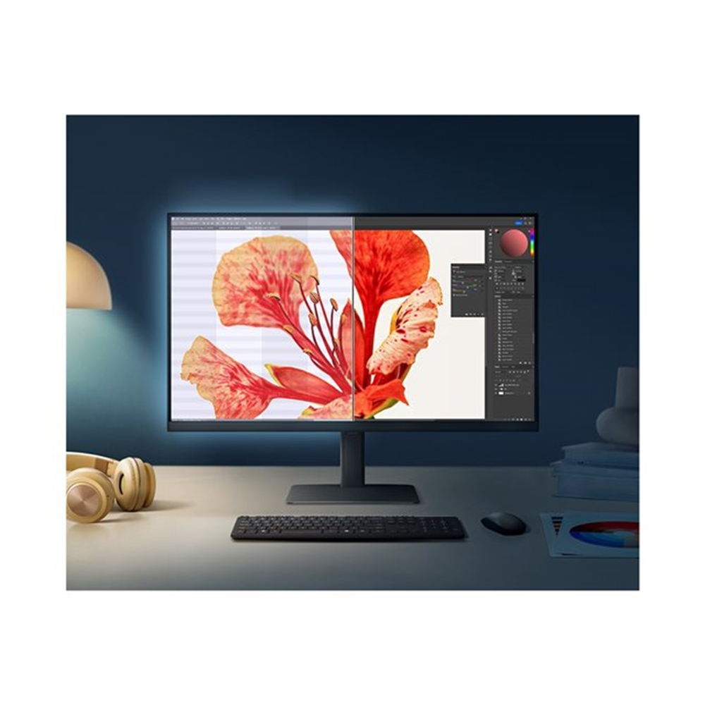 Samsung ViewFinity S8 S27D800UAU