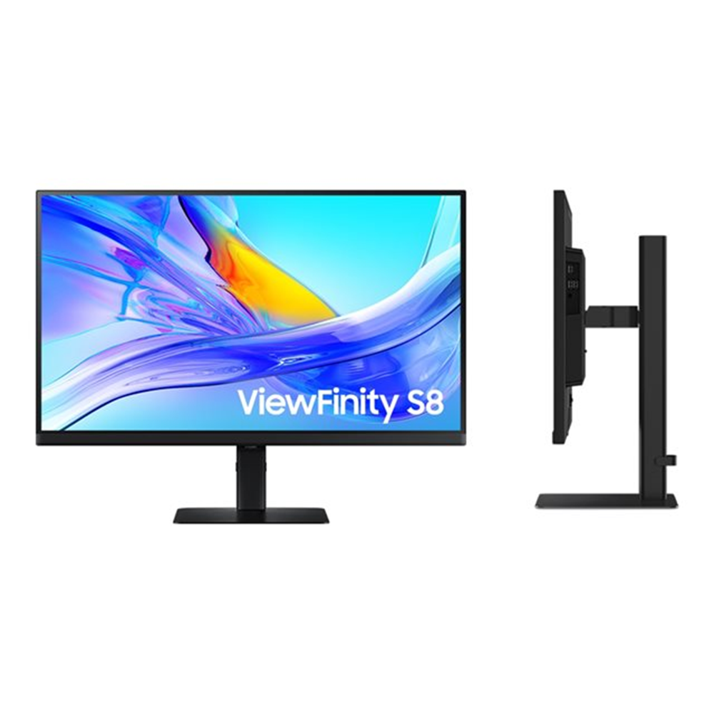 Samsung ViewFinity S8 S27D800UAU