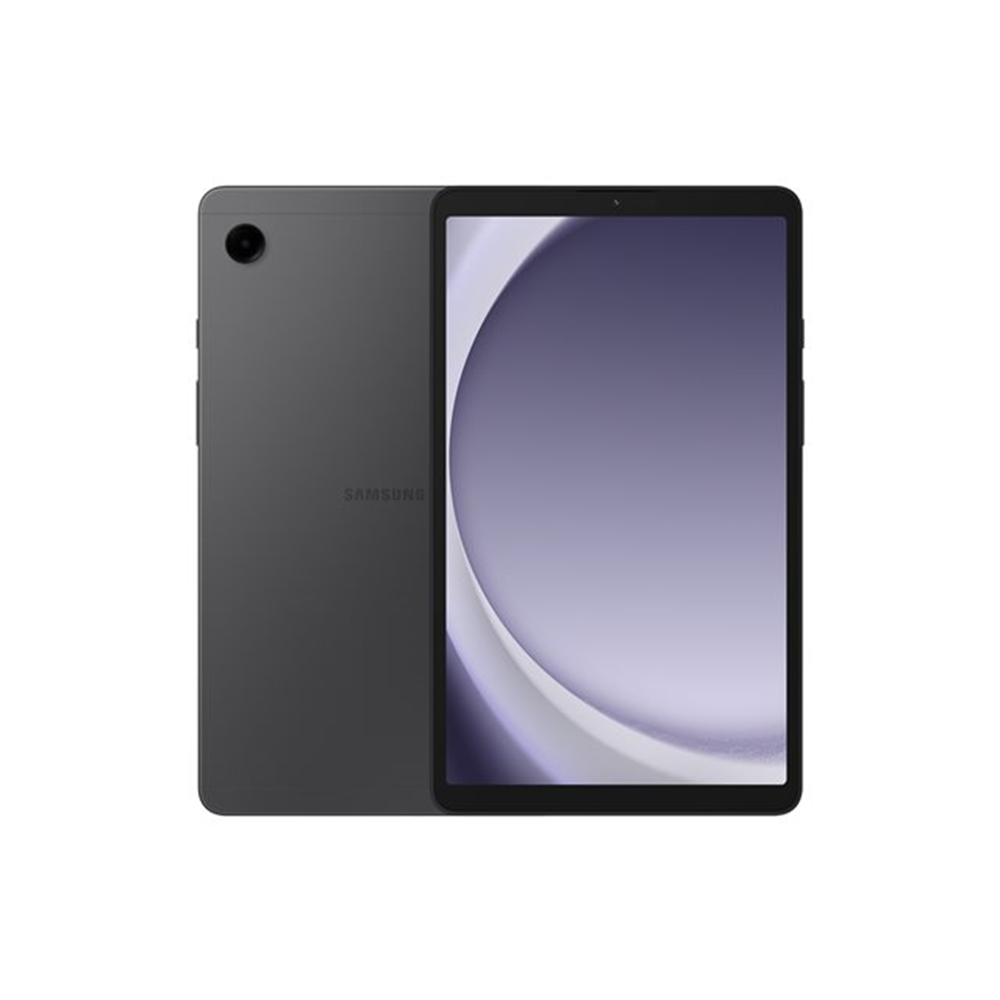 Samsung X-110 TAB A9 128GB wifi grijs