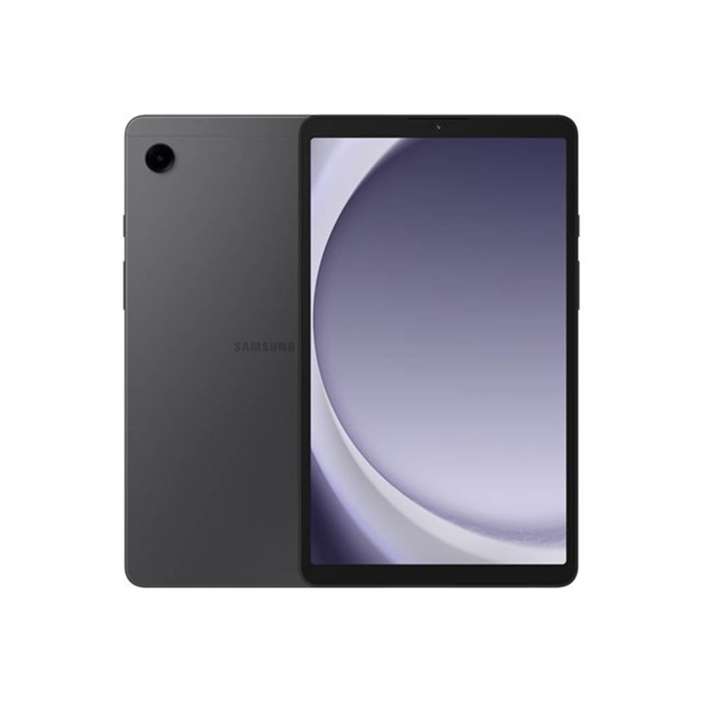 Samsung X-110 TAB A9 64GB wifi grijs