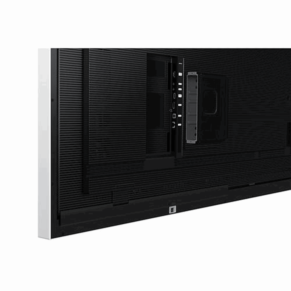 SAMSUNGLH85WMBWLGCXEN?NLFLIP PRO 85" SCR SAMSUNGLH85WMBWLGCXEN?NLFLIP PRO 85" SCR