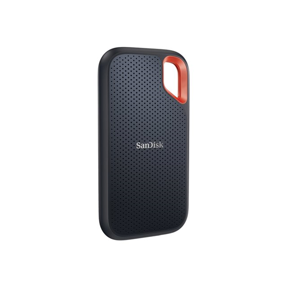 SanDisk Extreme Portable SSD 1050MB/s 1T