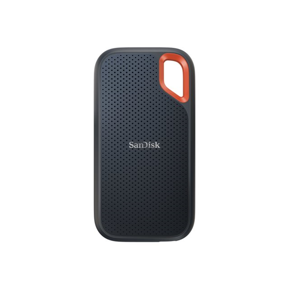 SanDisk Extreme Portable SSD 1050MB/s 2T SanDisk Extreme Portable SSD 1050MB/s 2T