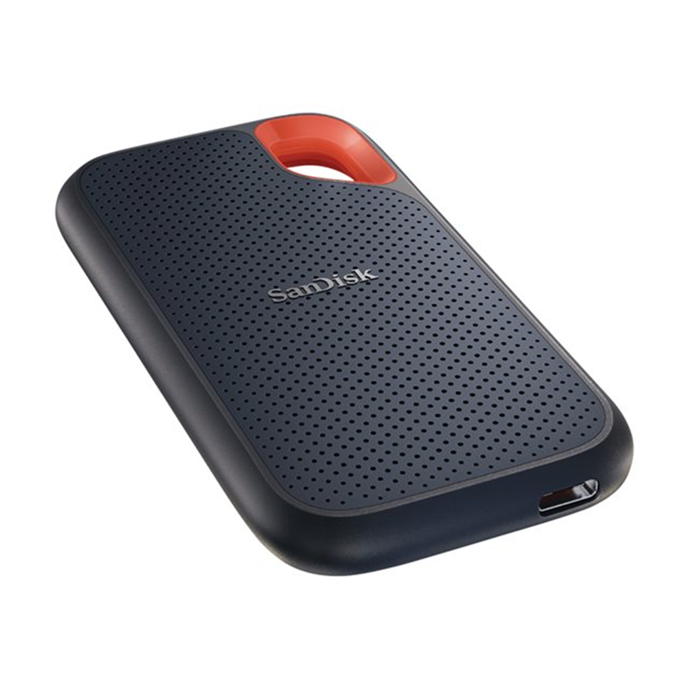 SanDisk Extreme Portable SSD 1050MB/s 2T SanDisk Extreme Portable SSD 1050MB/s 2T