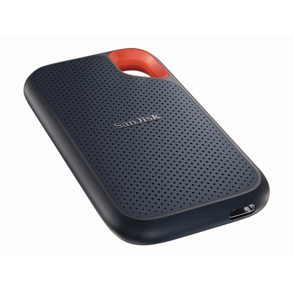 SanDisk Extreme Portable SSD 1050MB/s