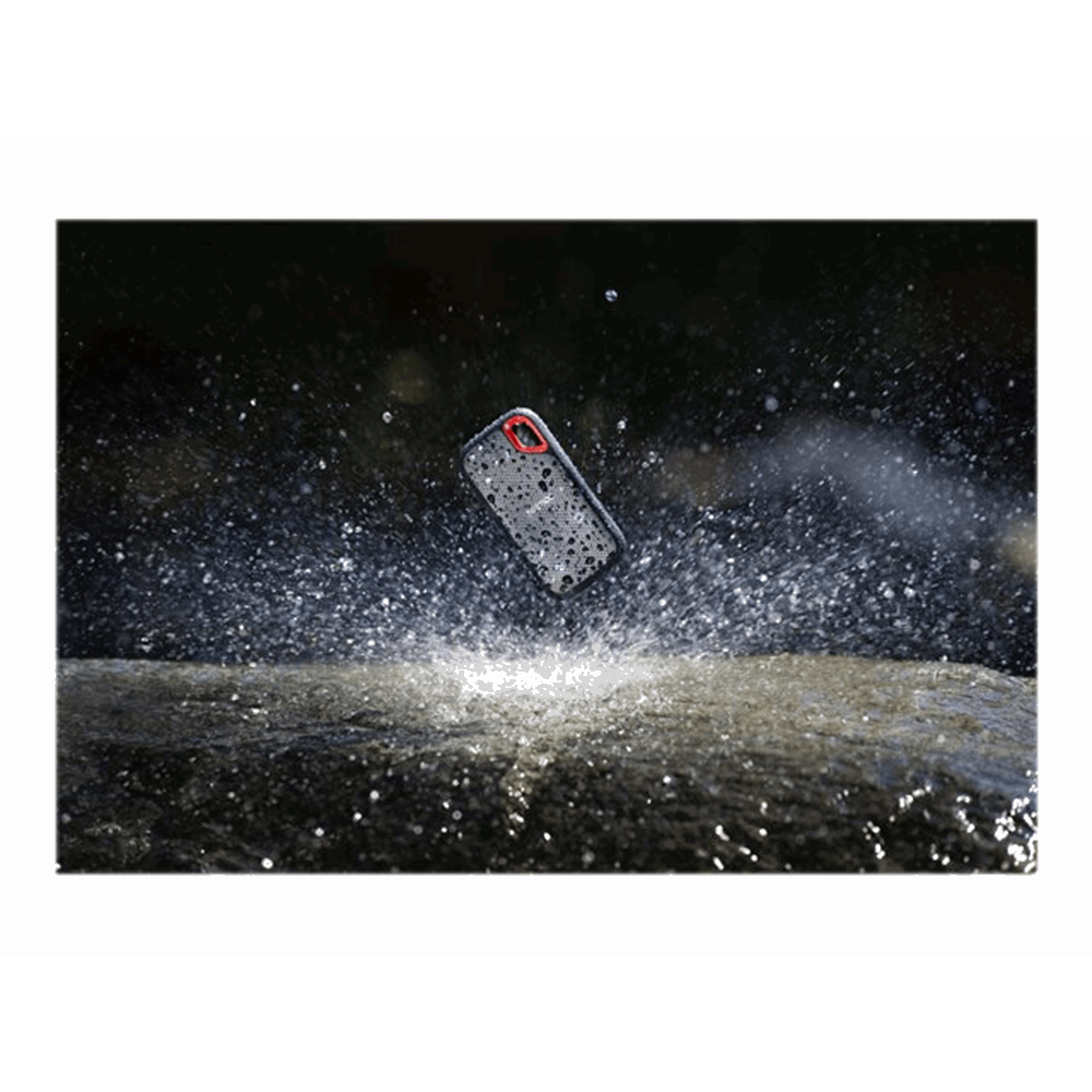 SanDisk Extreme Portable SSD 1050MB/s