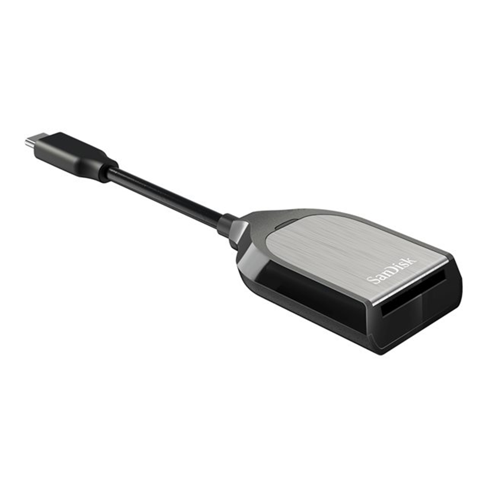 SanDisk Extreme PRO