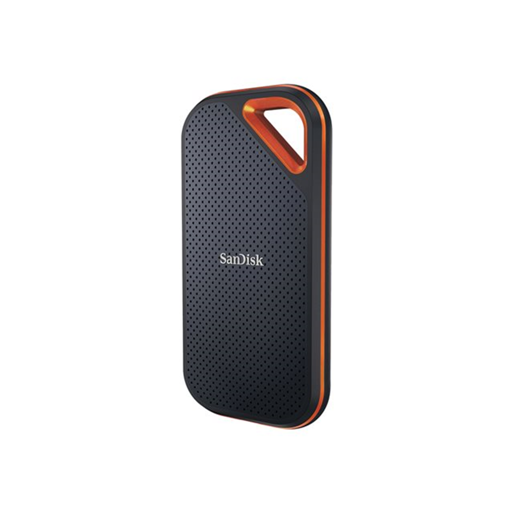 SanDisk Extreme Pro Portable SSD 2000MB/