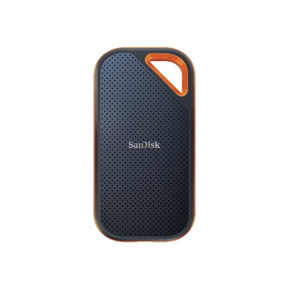 SanDisk Extreme Pro Portable SSD 2000MB/