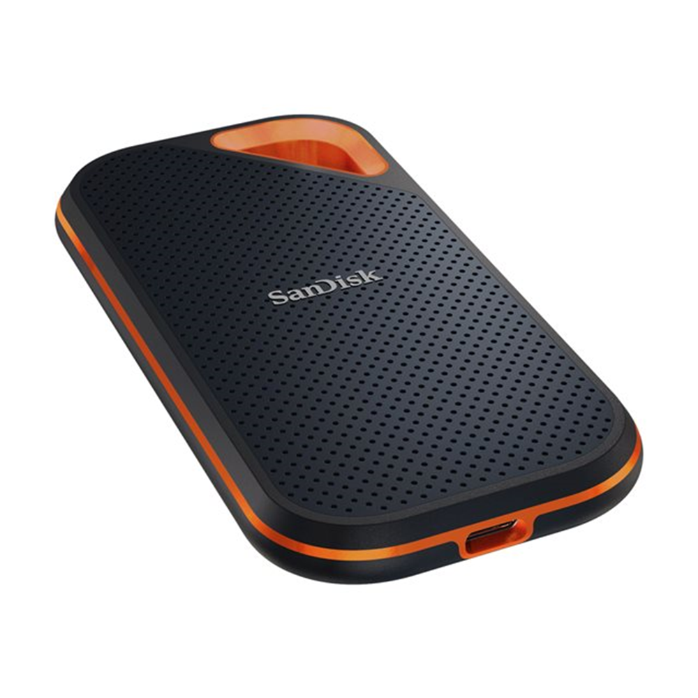 SanDisk Extreme Pro Portable SSD 2000MB/