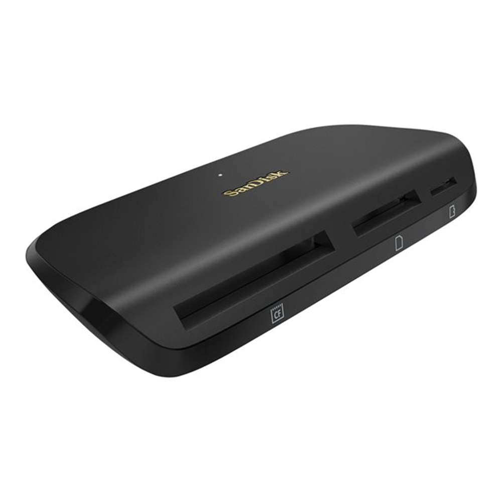 SanDisk ImageMate PRO