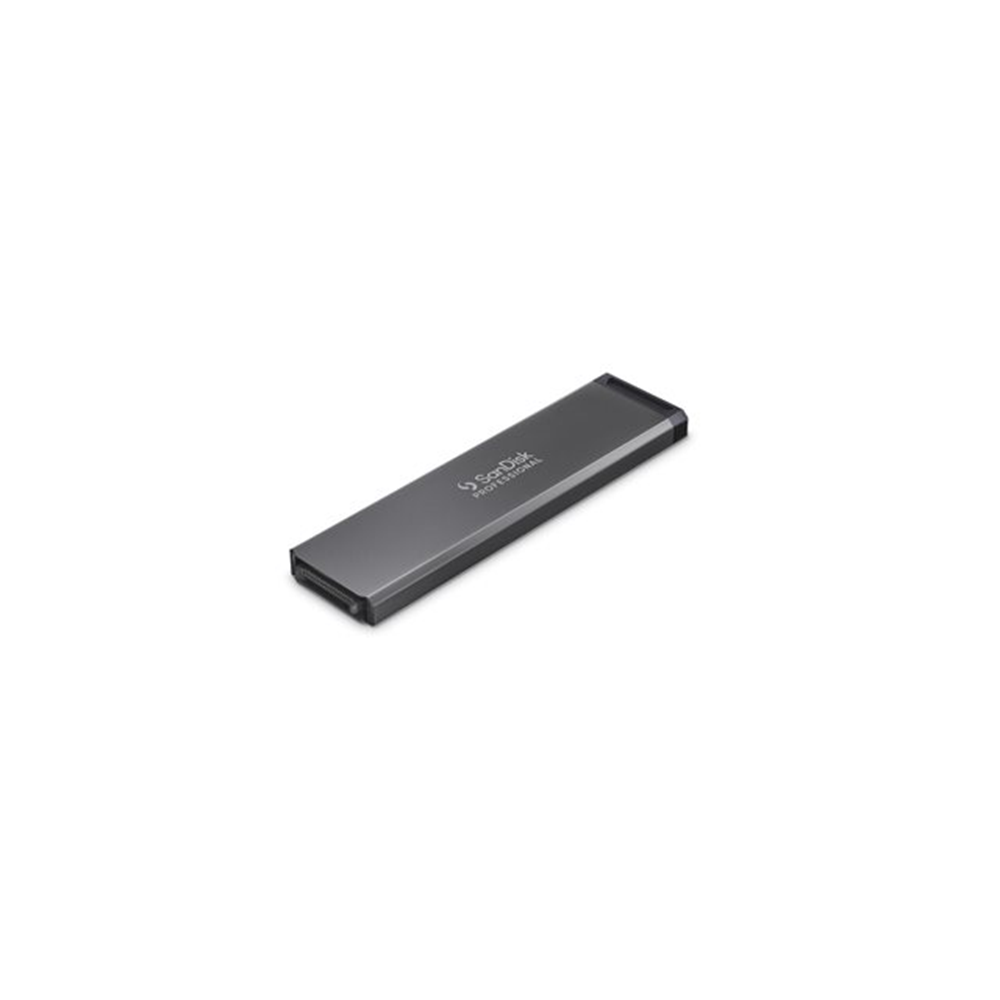 Sandisk Pro Blade SSD MAG 4TB Sandisk Pro Blade SSD MAG 4TB