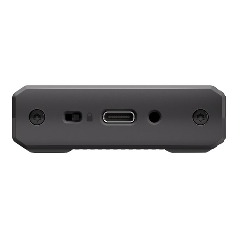 SanDisk Professional PRO-READER kaartlezer - USB-C 3.2 Gen 2