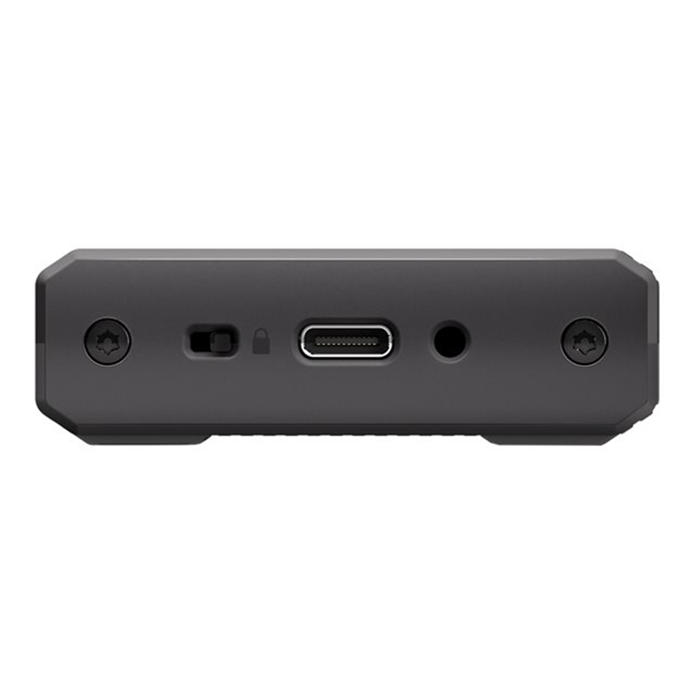 SanDisk Professional PRO-READER kaartlezer - USB-C 3.2 Gen 2