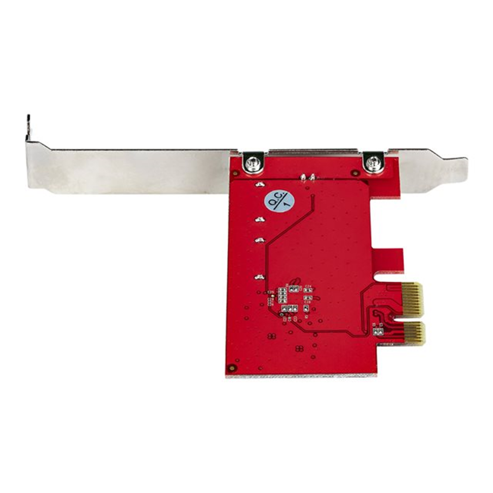 SATA PCIe Card 2 Ports 6Gbps Non-RAID SATA PCIe Card 2 Ports 6Gbps Non-RAID