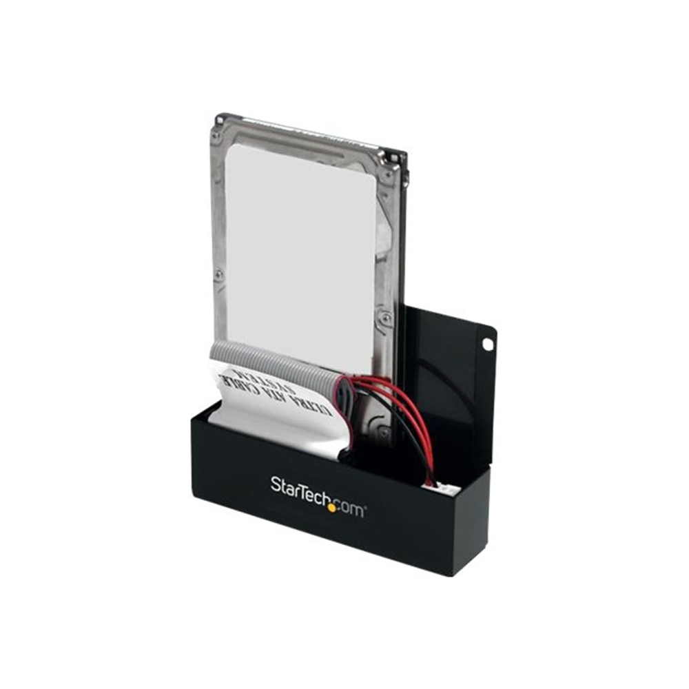 SATA to 2.5/3.5 IDE Hard Drive Adapter