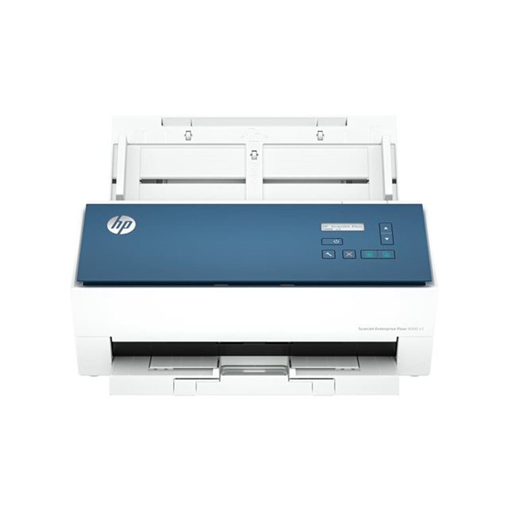 ScanJet Ent Flow 9000 s1 Scanner