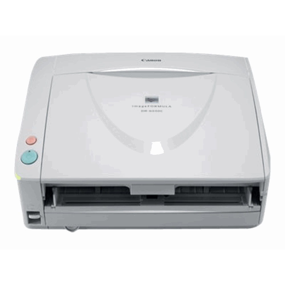 SCANNER DR 6030C