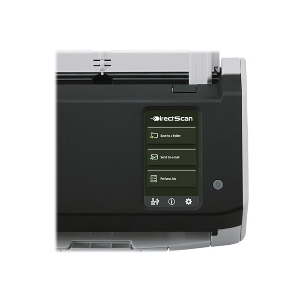 Scanner fi-8040