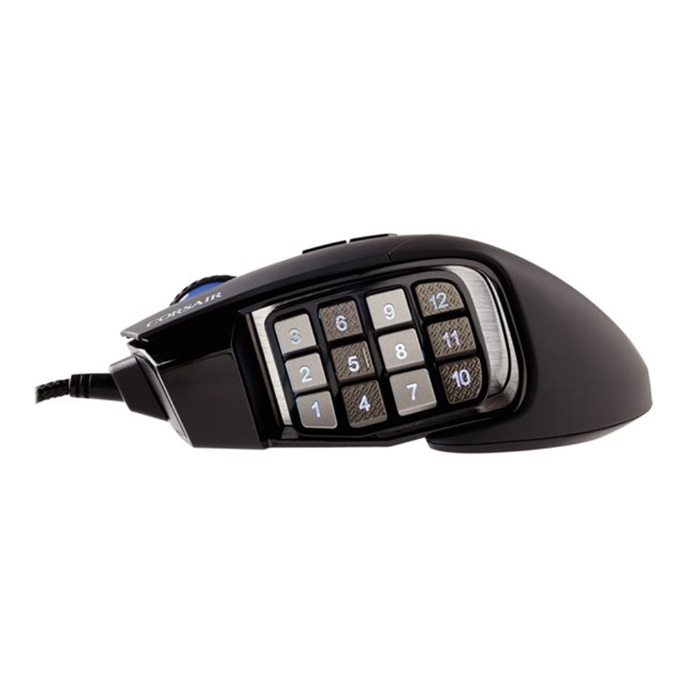 Scimitar RGB Elite Gaming Mouse