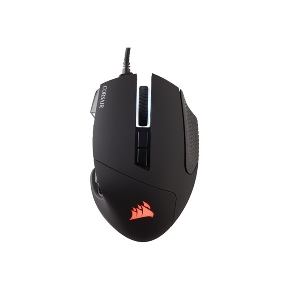 Scimitar RGB Elite Gaming Mouse