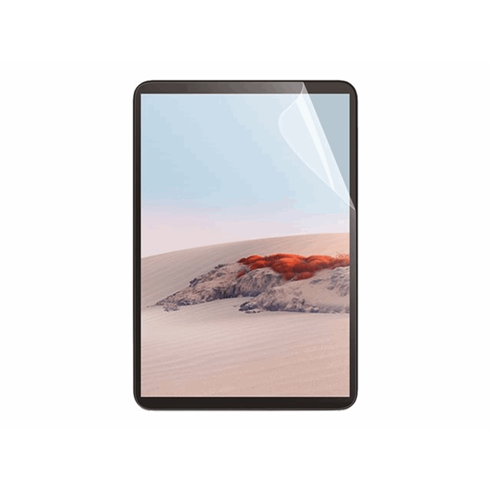 Screen Protector Anti-Shock IK06 - Clear for Surface Go 4 / Go 3 / Go 2 / Go Screen Protector Anti-Shock IK06 - Clear for Surface Go 4 / Go 3 / Go 2 / Go