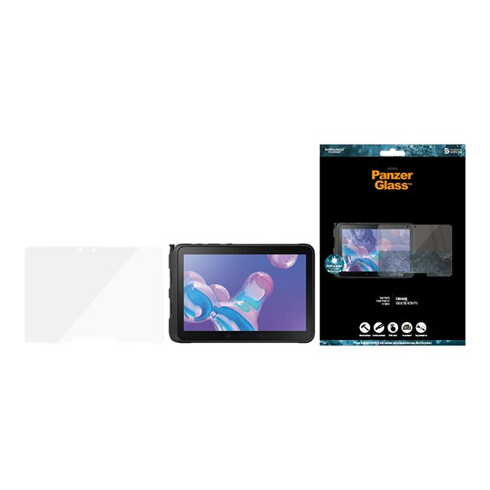 Screen Protector Galaxy Tab Active Pro