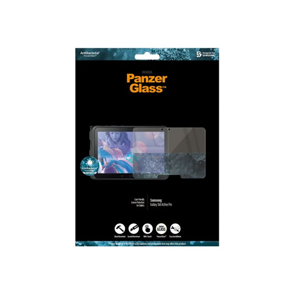 Screen Protector Galaxy Tab Active Pro