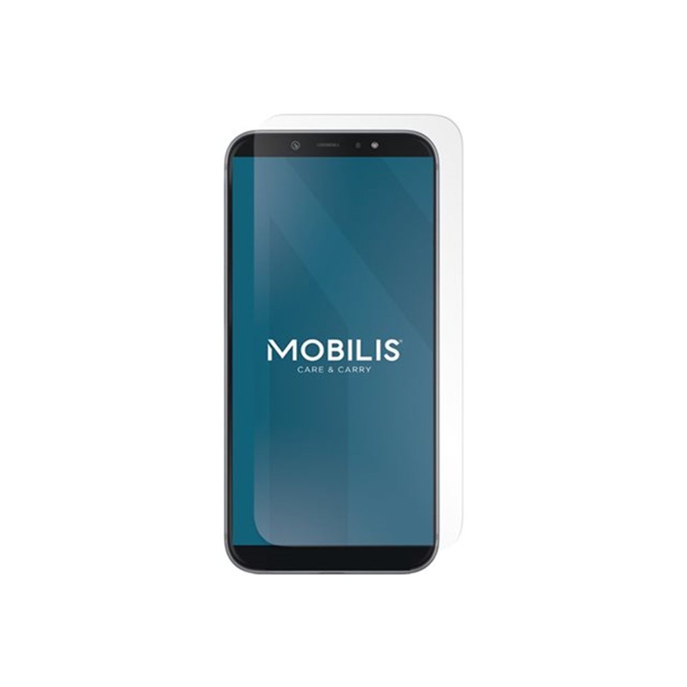 Screen Protector Tempered Glass Clear fo