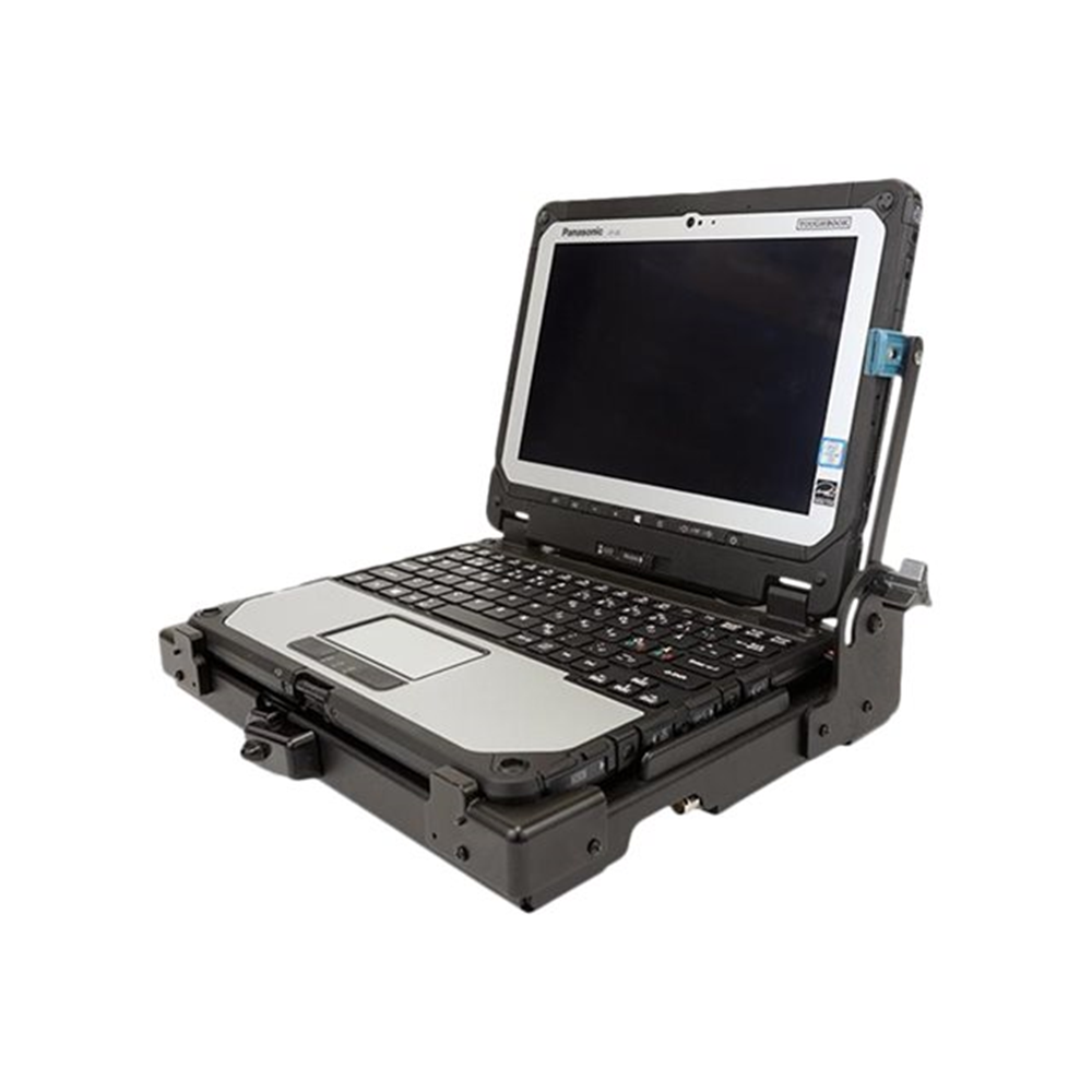Screen support Fits Panasonic Toughbook