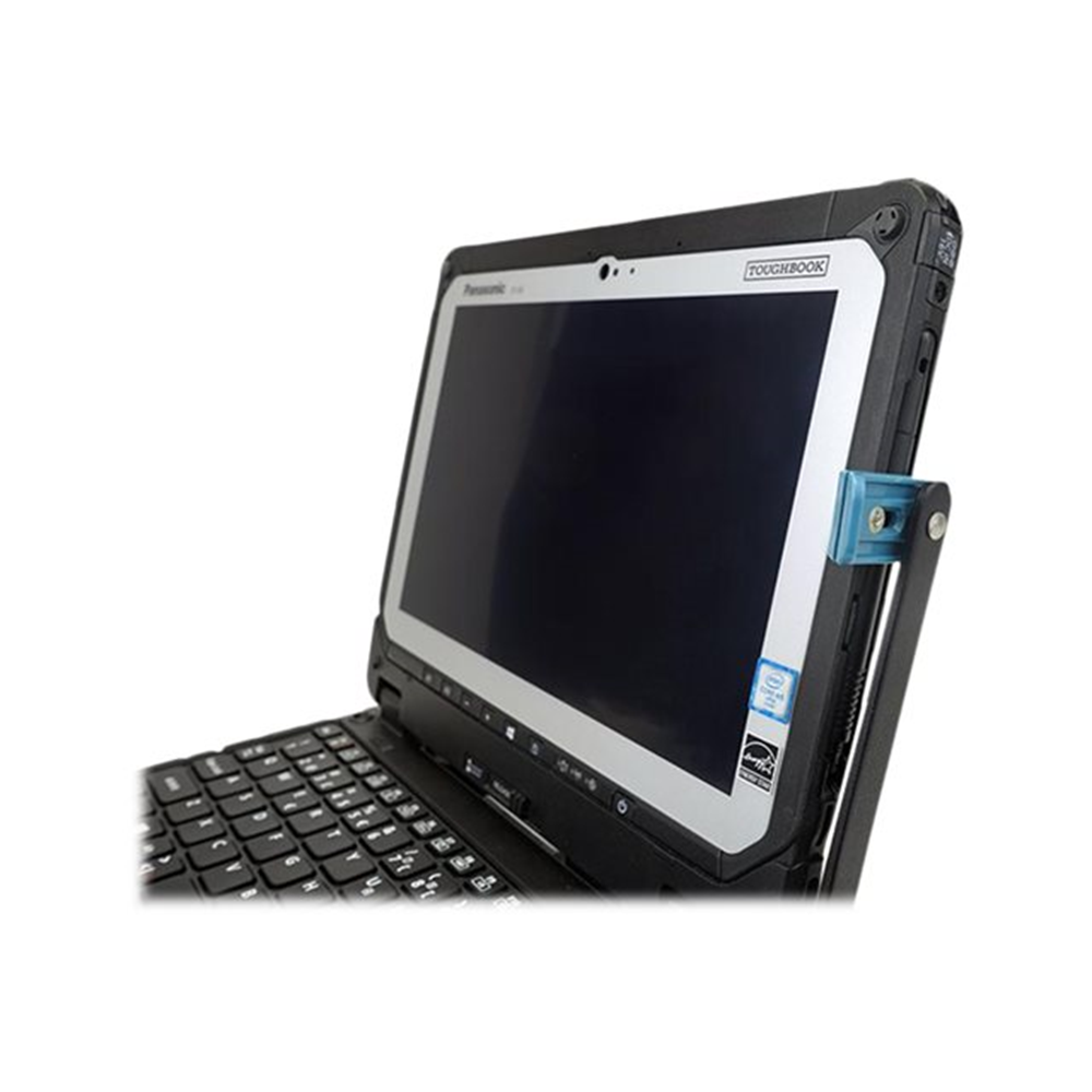 Screen support Fits Panasonic Toughbook