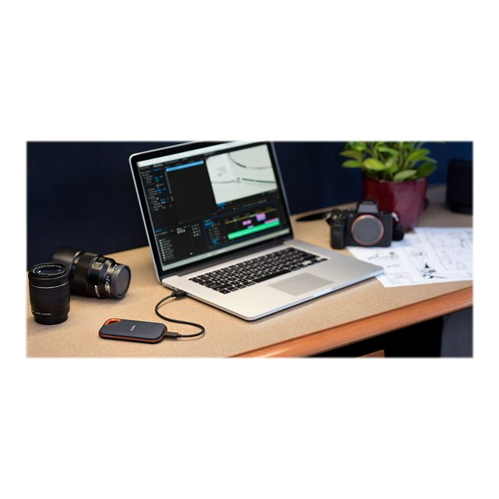 SD Extreme PRO 4TB Portable SSD up to US SD Extreme PRO 4TB Portable SSD up to US