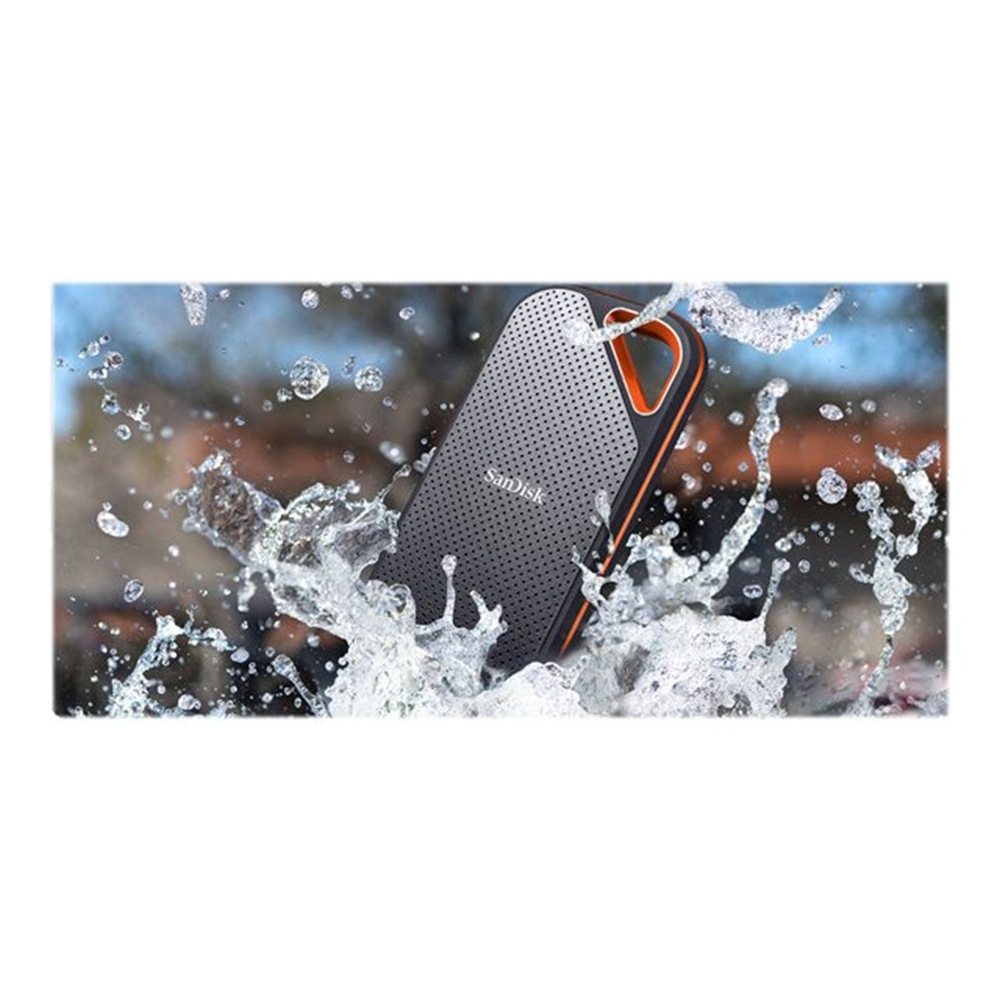 SD Extreme PRO 4TB Portable SSD up to US SD Extreme PRO 4TB Portable SSD up to US