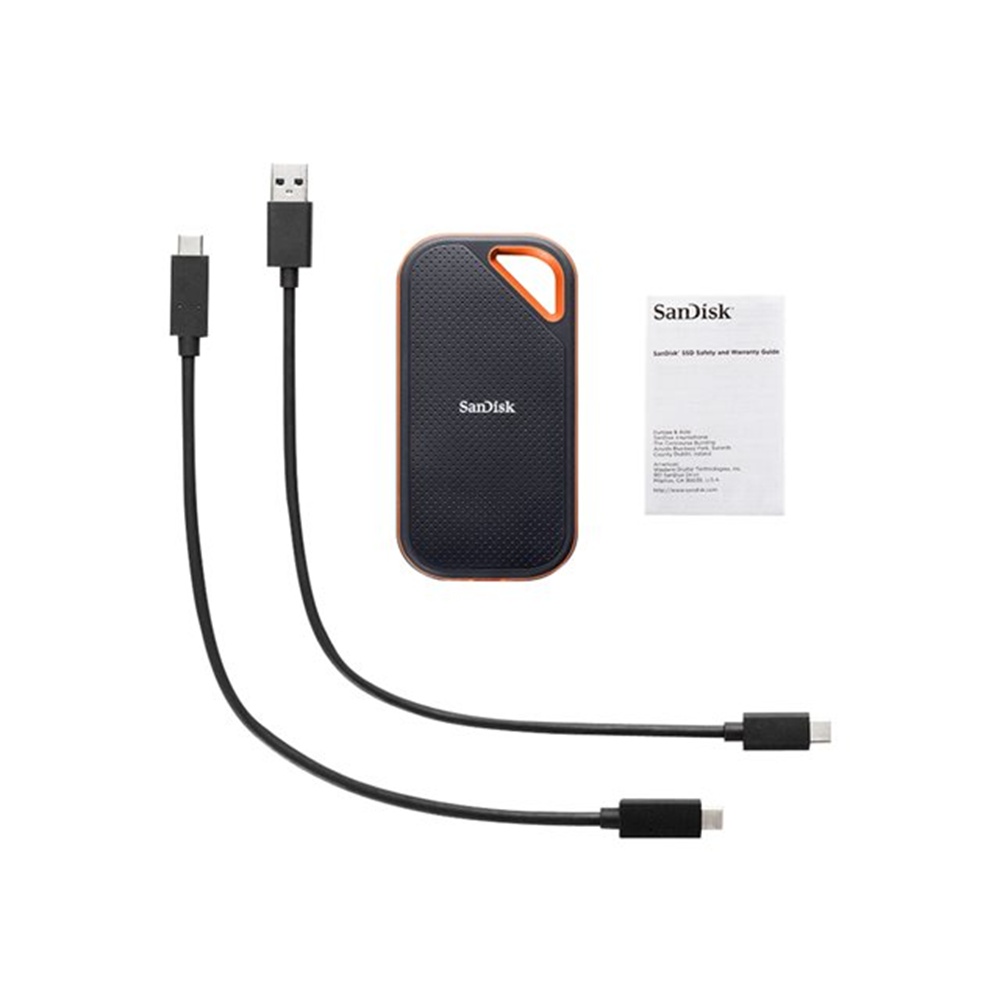 SD Extreme PRO 4TB Portable SSD up to US SD Extreme PRO 4TB Portable SSD up to US