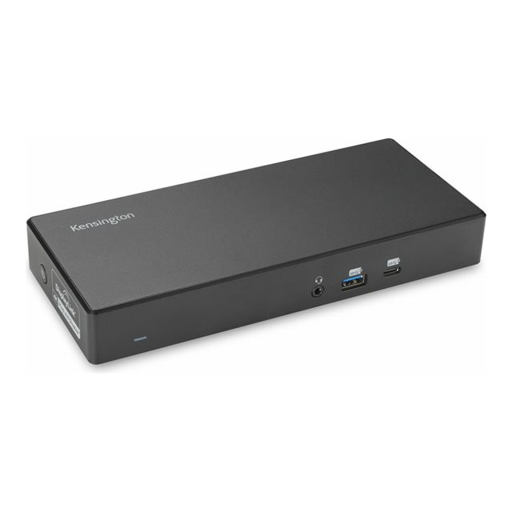 SD4781P USB-C USB-A DUAL 4K DOCKING STAT