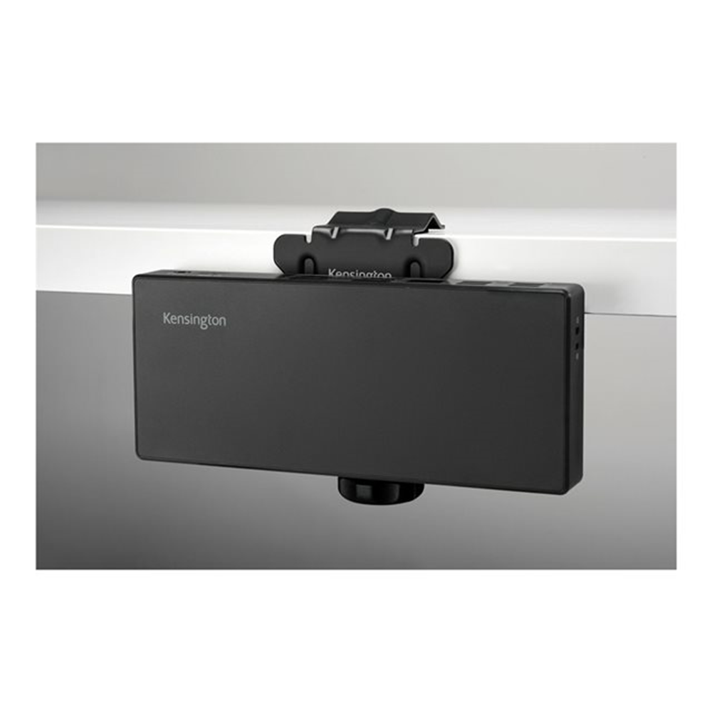 SD4781P USB-C USB-A DUAL 4K DOCKING STAT