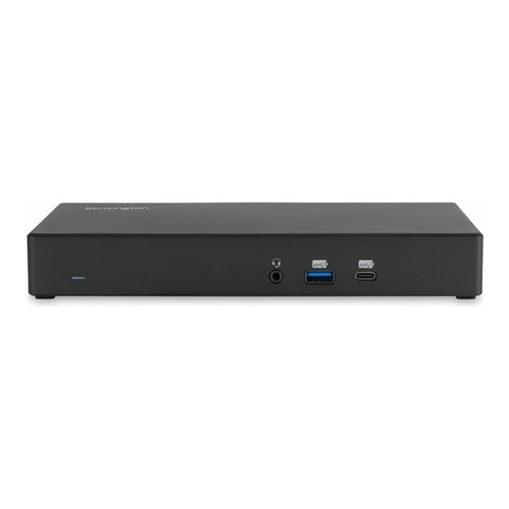 SD4781P USB-C USB-A DUAL 4K DOCKING STAT