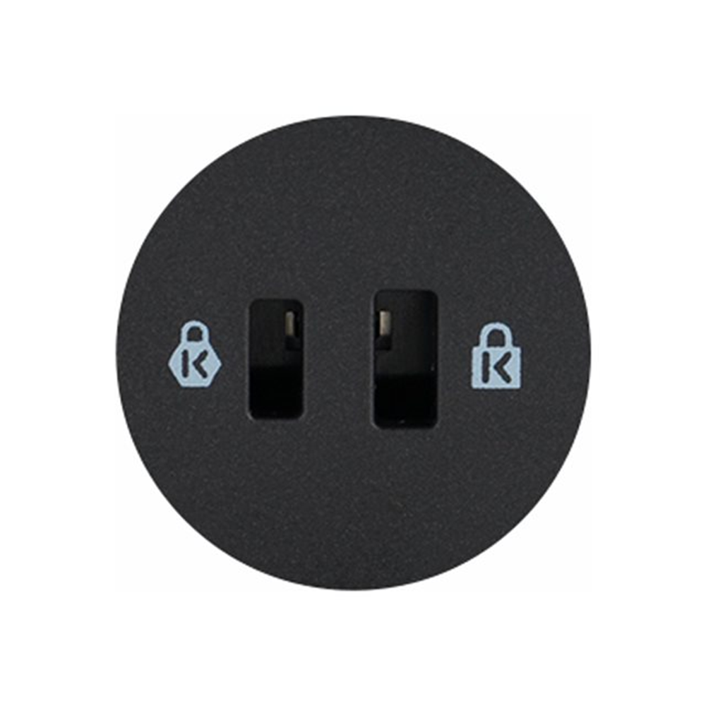 SD4781P USB-C USB-A DUAL 4K DOCKING STAT