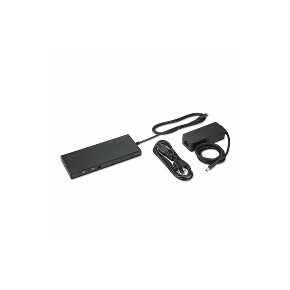 SD4842p USB-C Eco Triple Video Dock SD4842p USB-C Eco Triple Video Dock