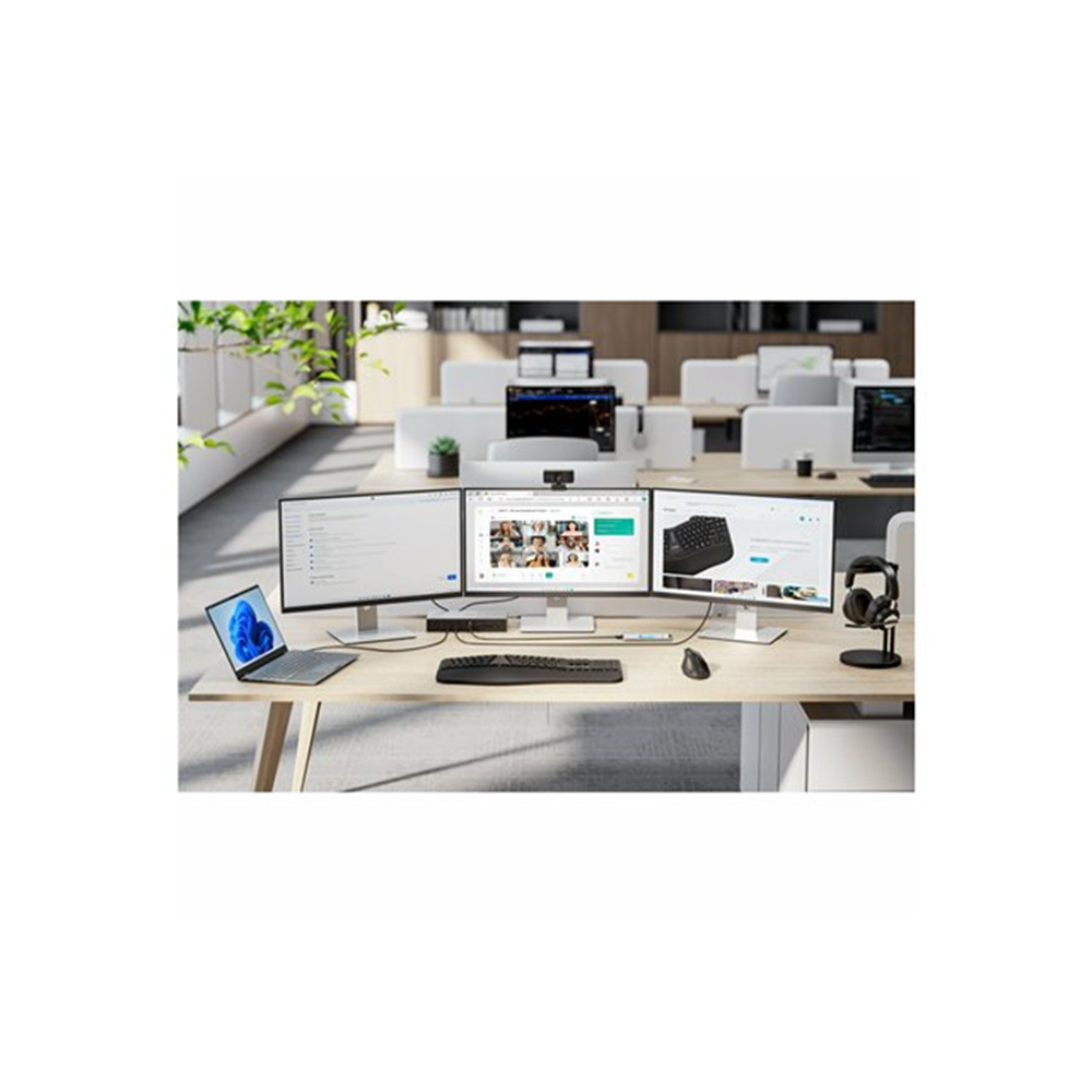 SD5000T5 EQ Thunderbolt 5 Triple 4K