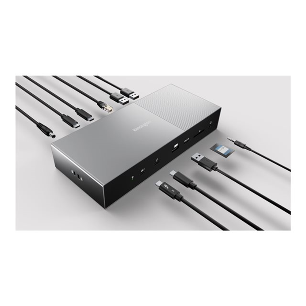 SD5000T5 EQ Thunderbolt 5 Triple 4K