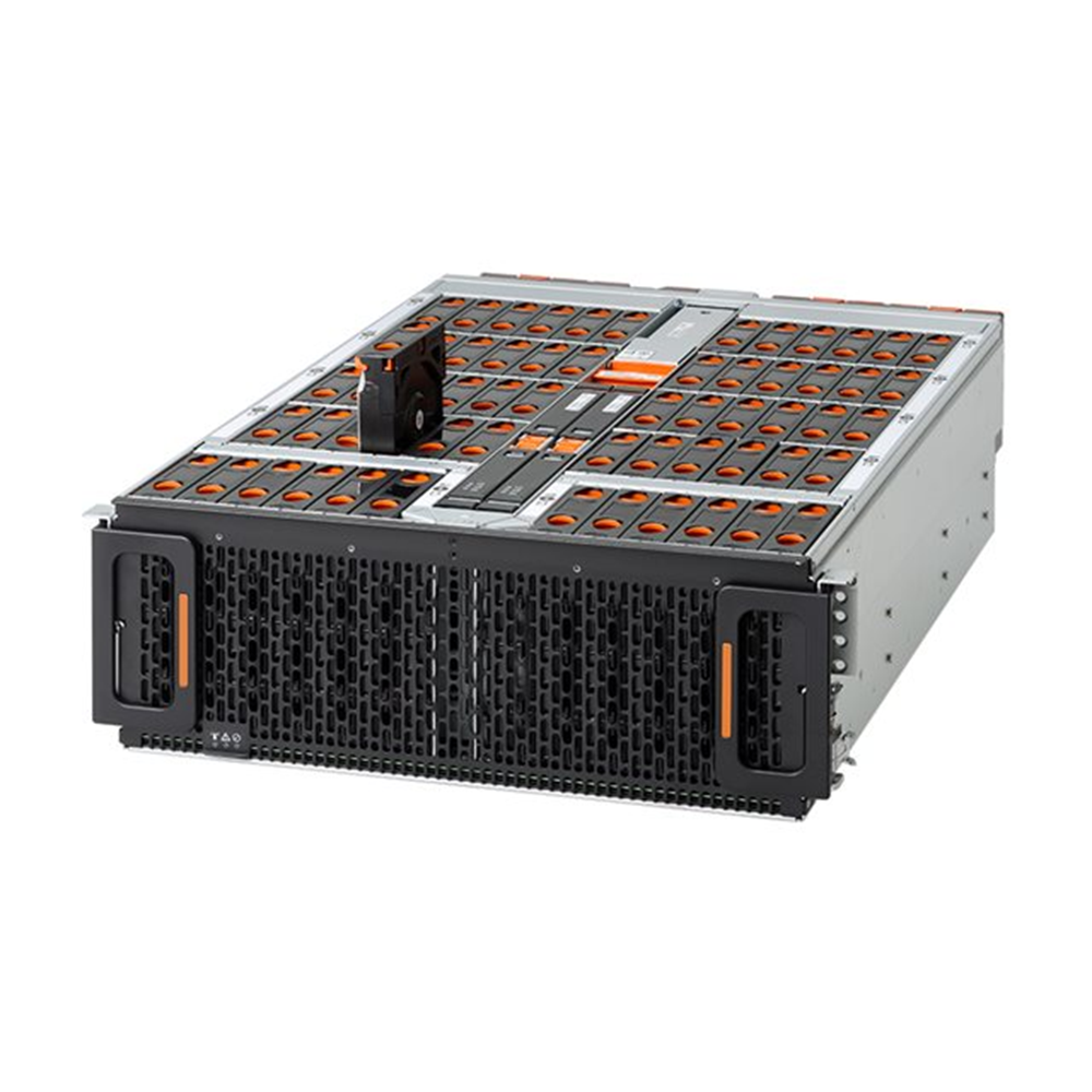 SE MM ScaleUp Module HC550 216TB nTAA