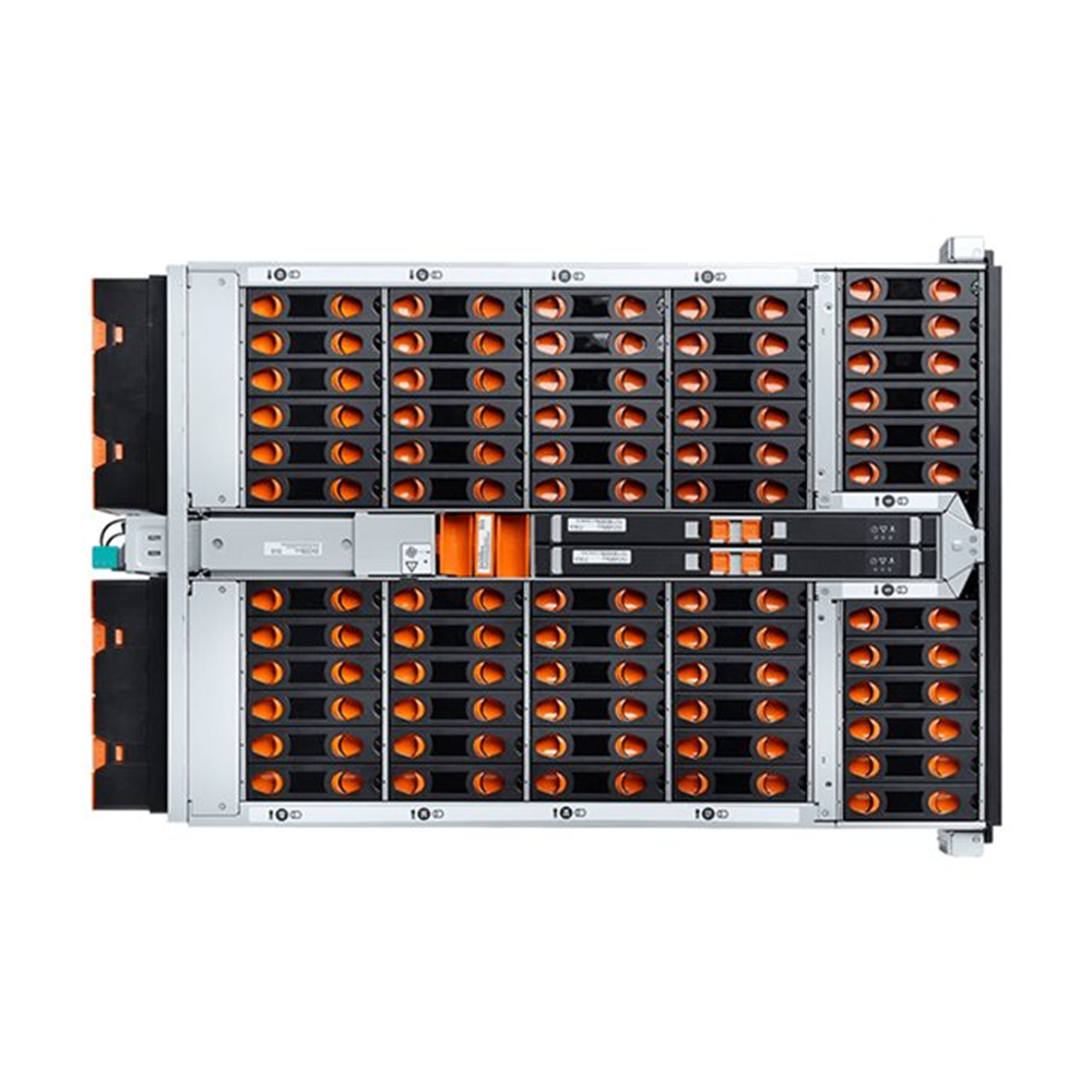 SE MM ScaleUp Module HC550 216TB nTAA