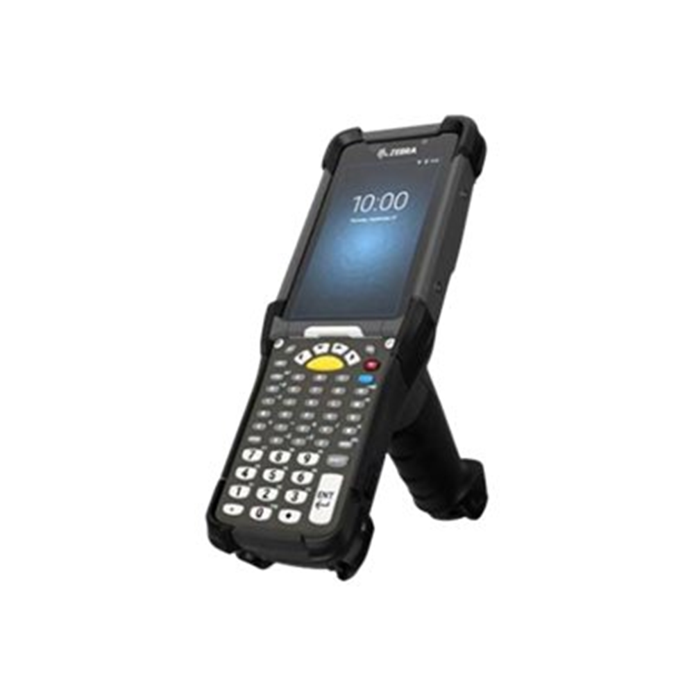 SE4850 GUN LR 4.3in 2D 43Key