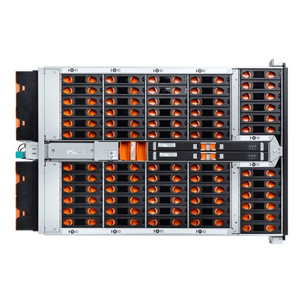 SE4U60-24 144TB nTAA SAS 512E SE