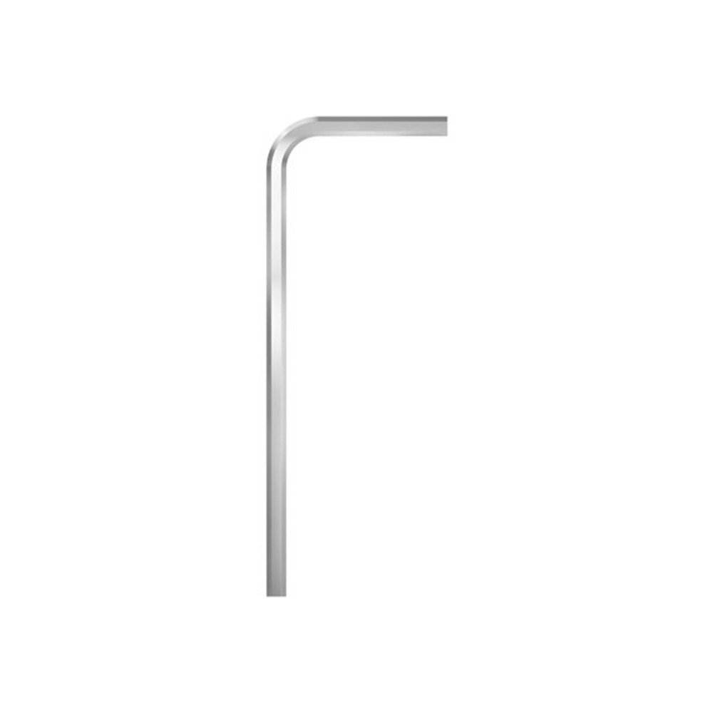 Secure Holder with Wire Cable for White