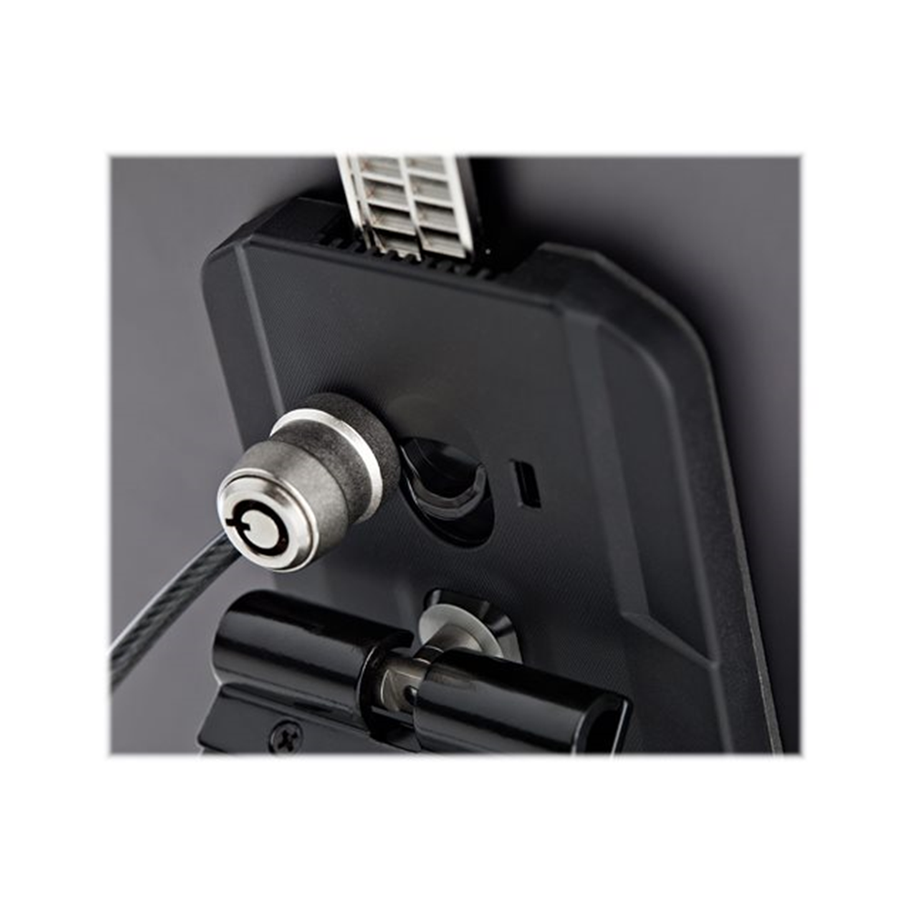 Secure Tablet Stand/Mount - 7.9-13 inch