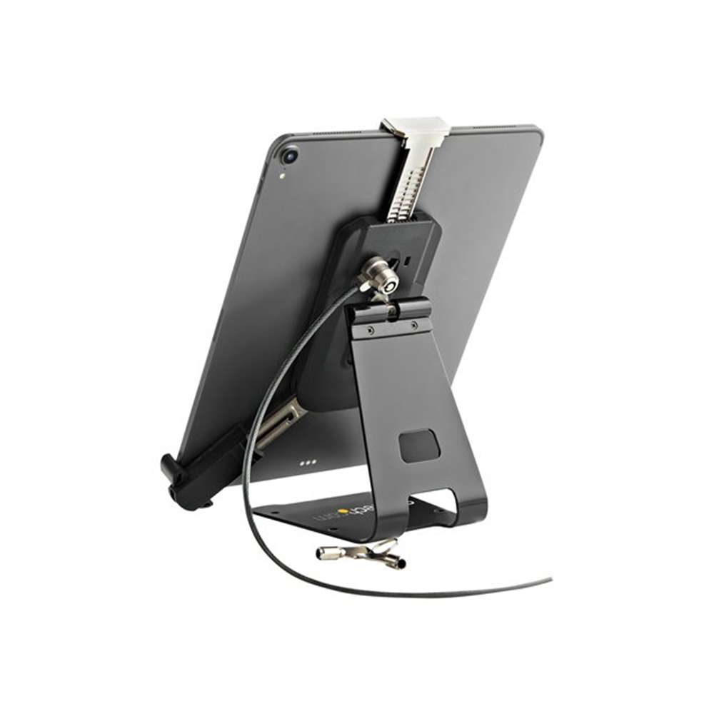 Secure Tablet Stand/Mount - 7.9-13 inch