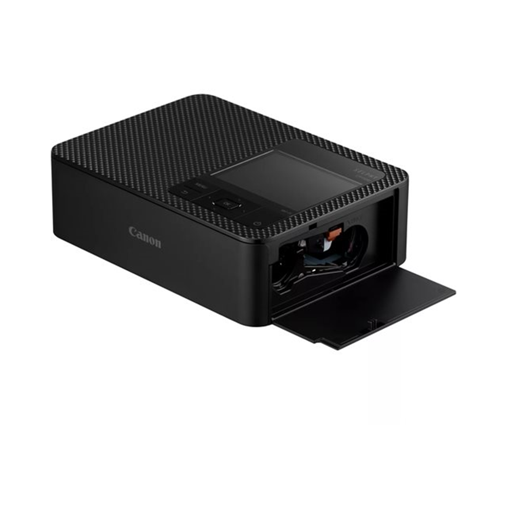 SELPHY CP1500 Kit Black
